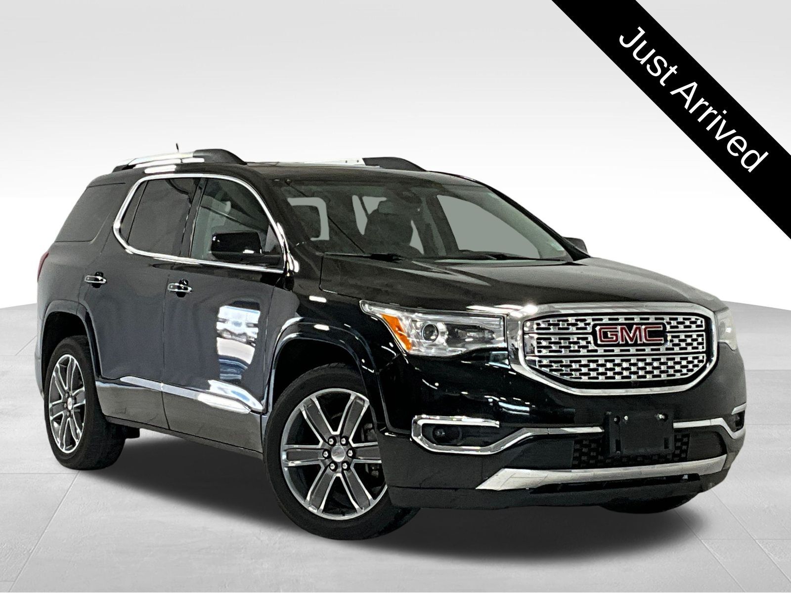 2017 GMC Acadia