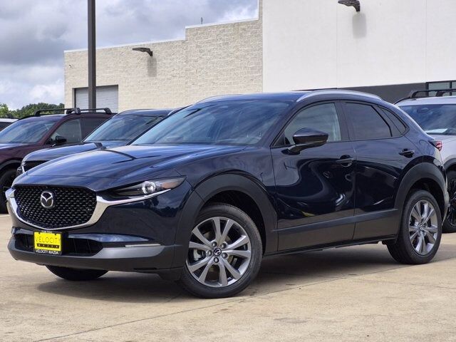 2026 MAZDA CX-30
