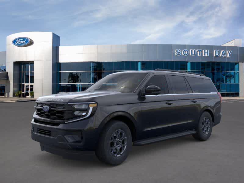 2026 FORD Expedition