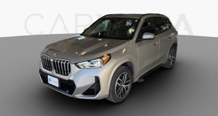 2026 BMW X1