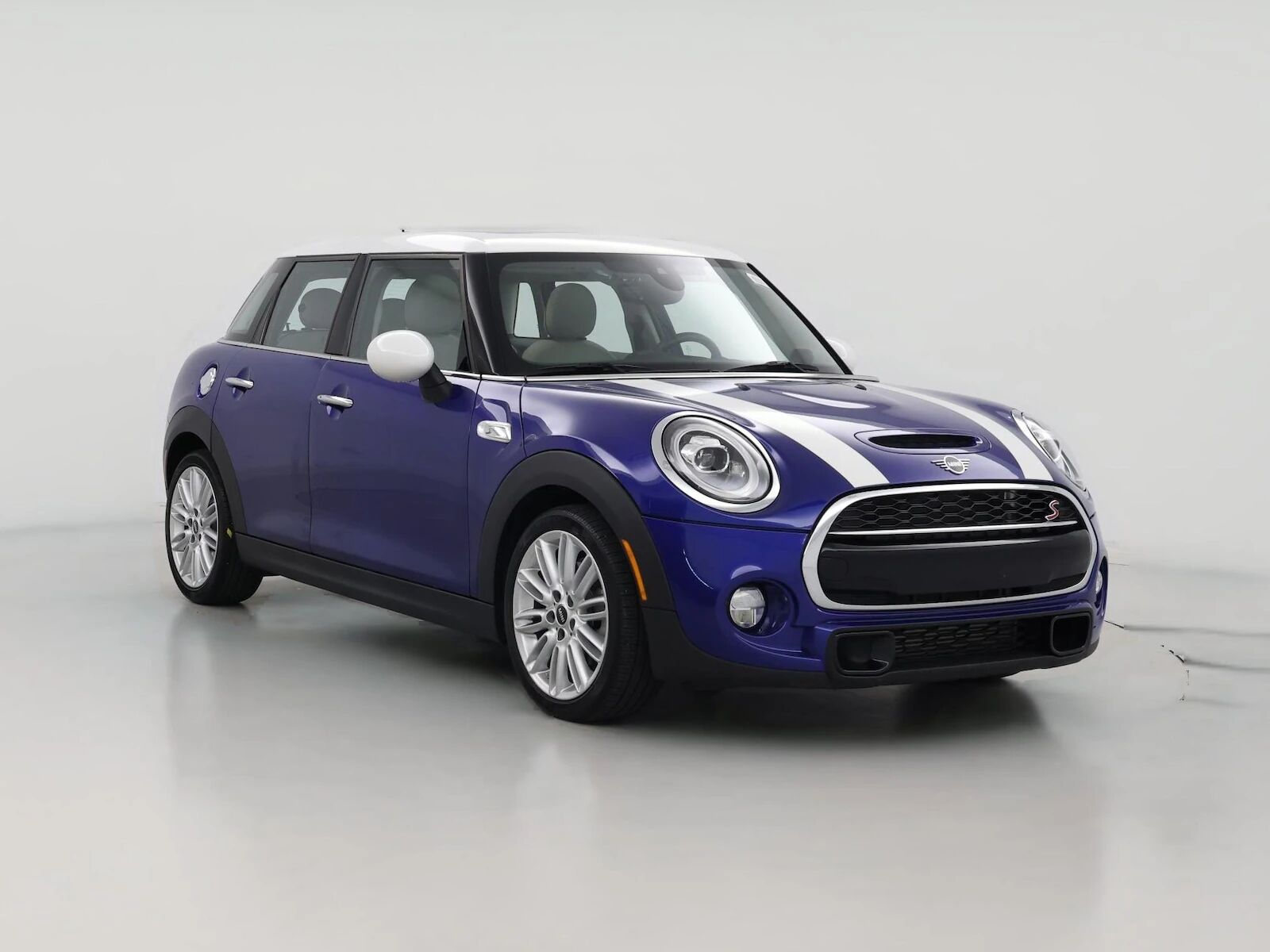 2019 MINI Hardtop