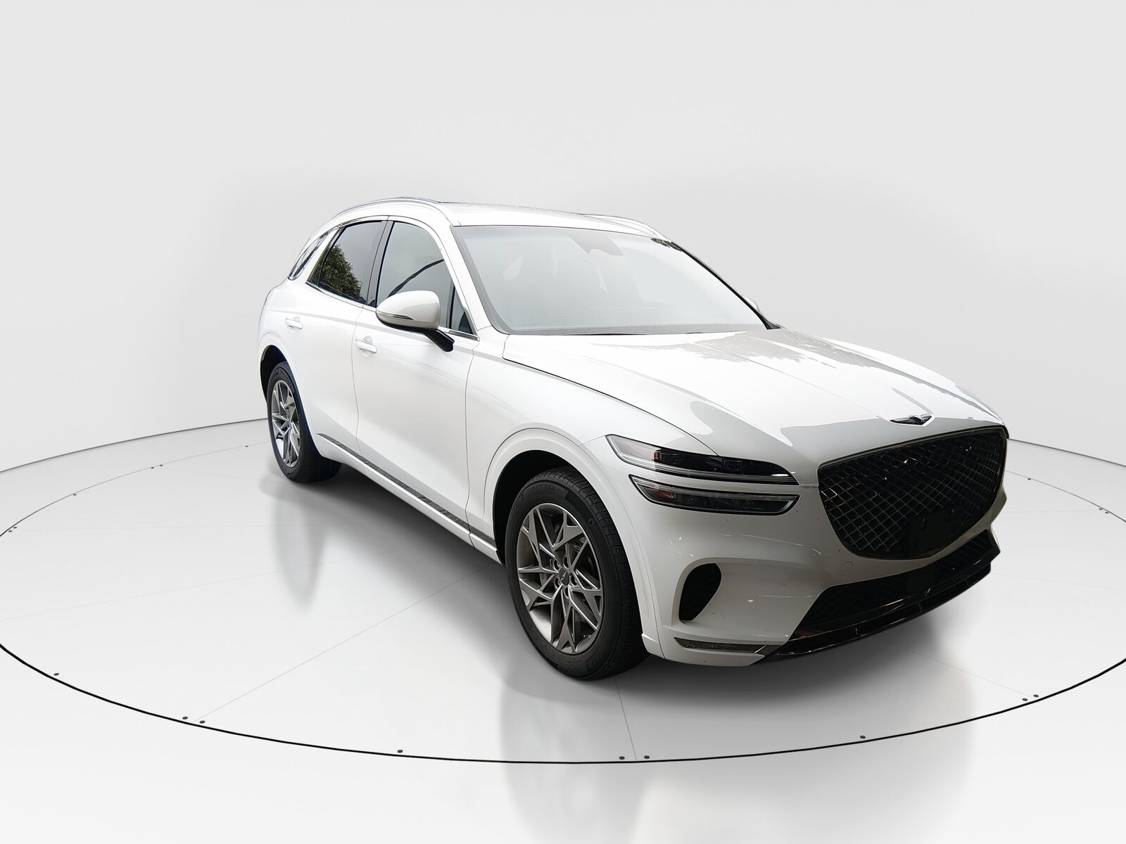 2025 GENESIS GV70
