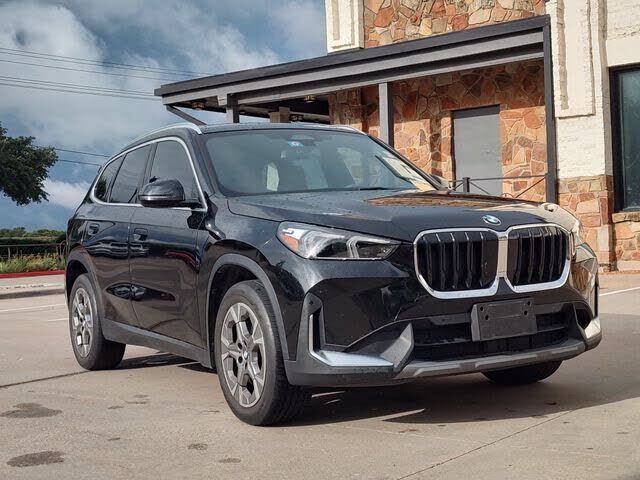 2023 BMW X1