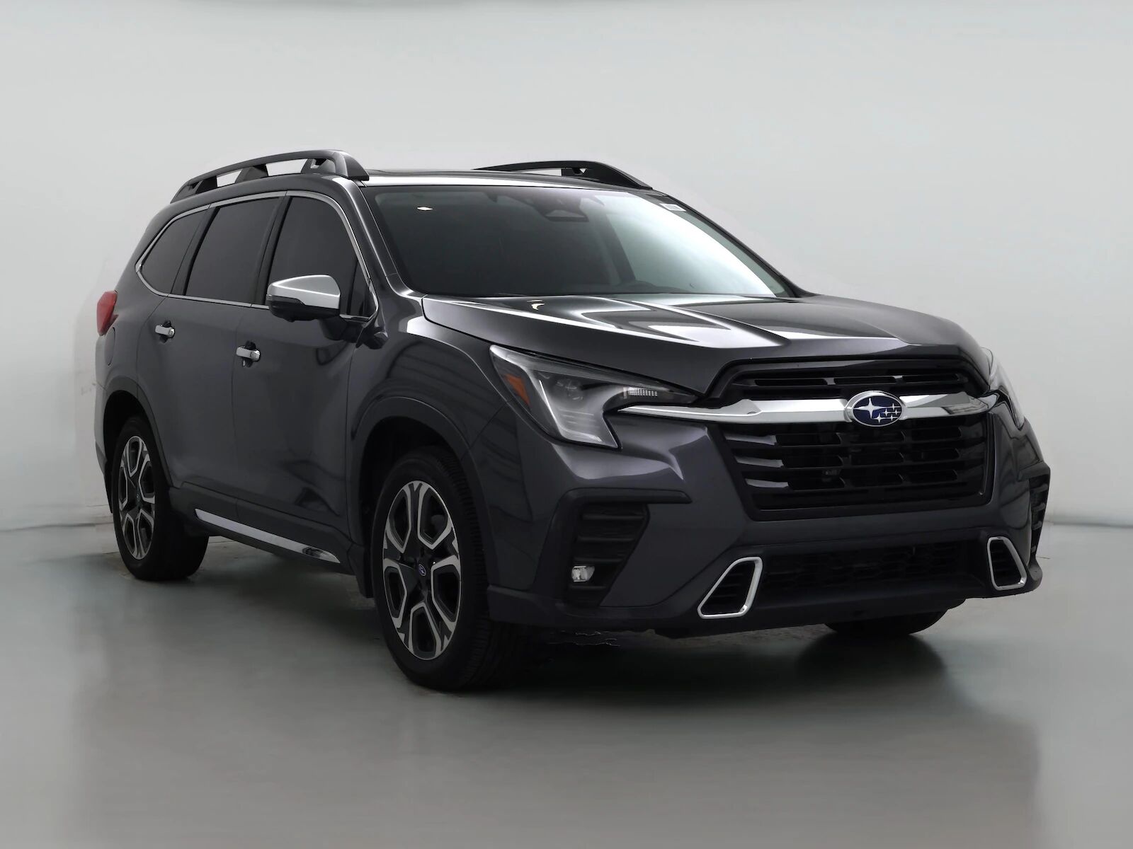 2023 SUBARU Ascent