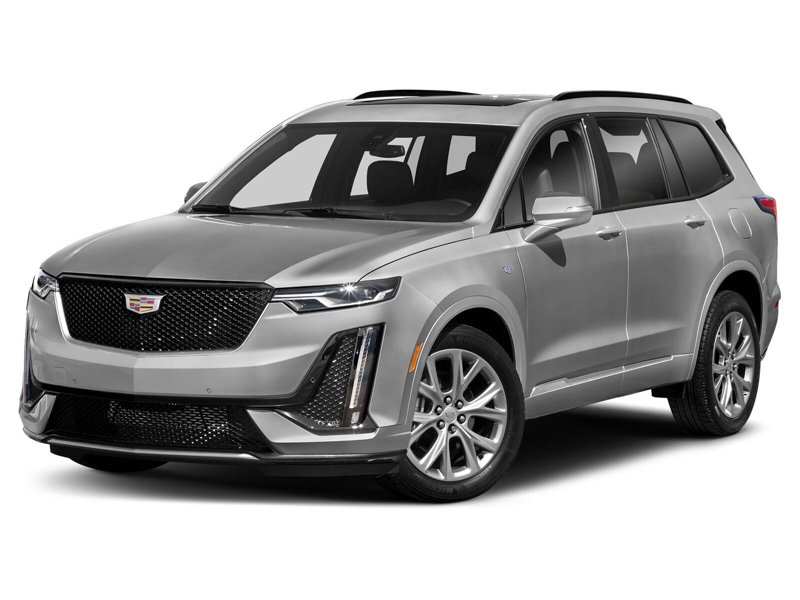 2020 CADILLAC XT6