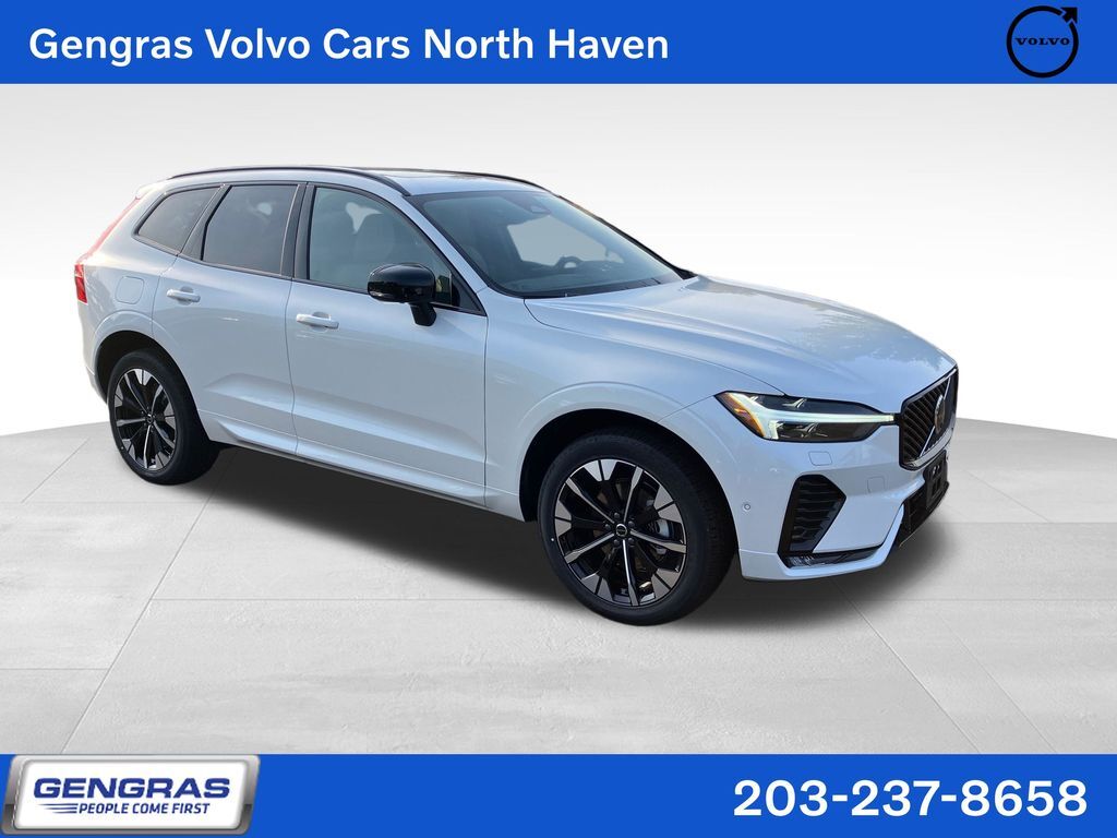 2026 VOLVO XC60