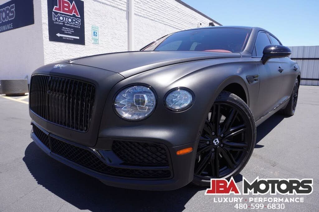 2023 BENTLEY Flying Spur