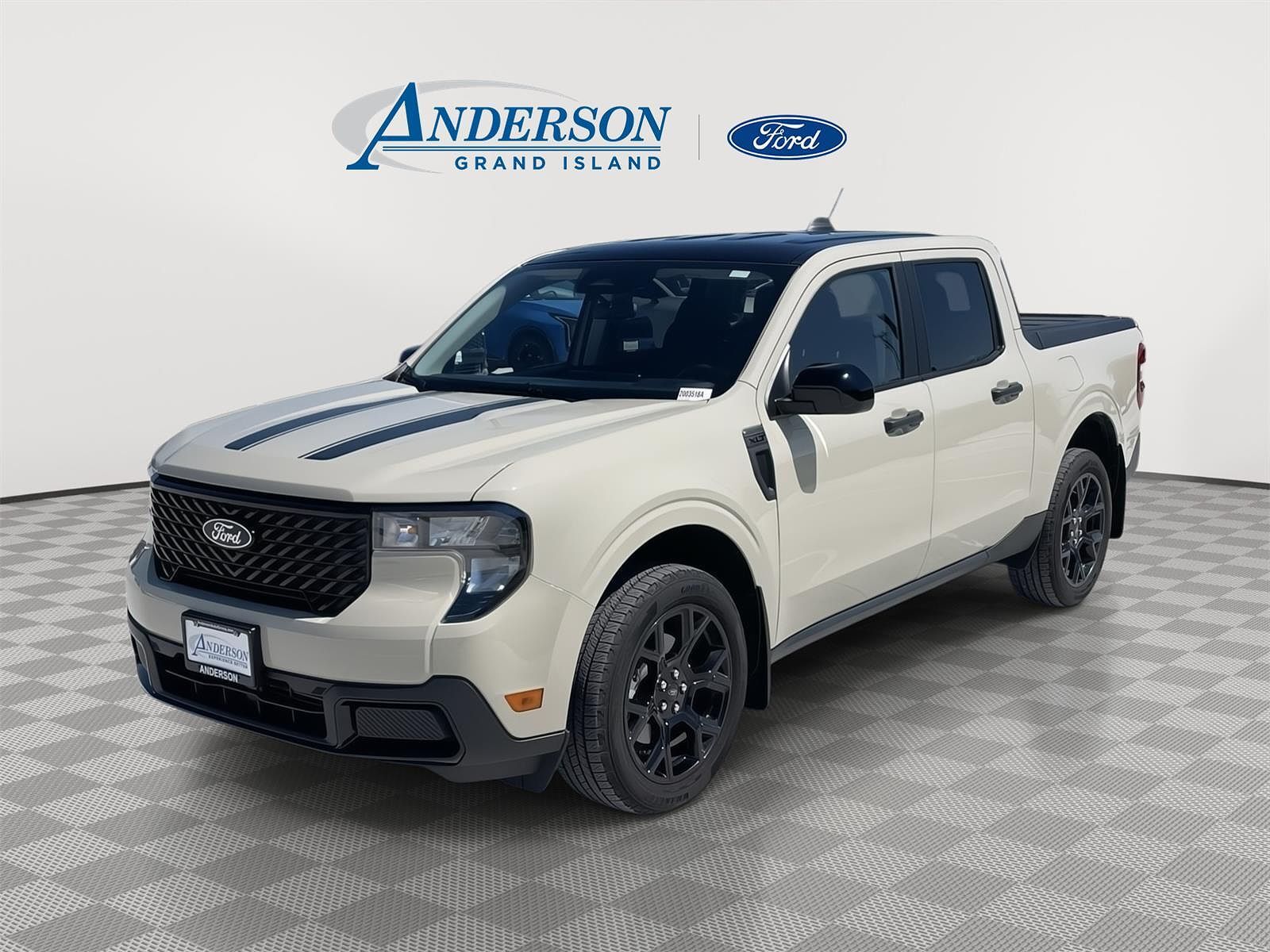 2025 FORD Maverick