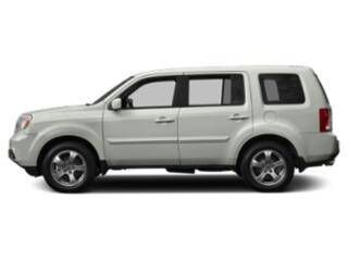 2015 HONDA Pilot