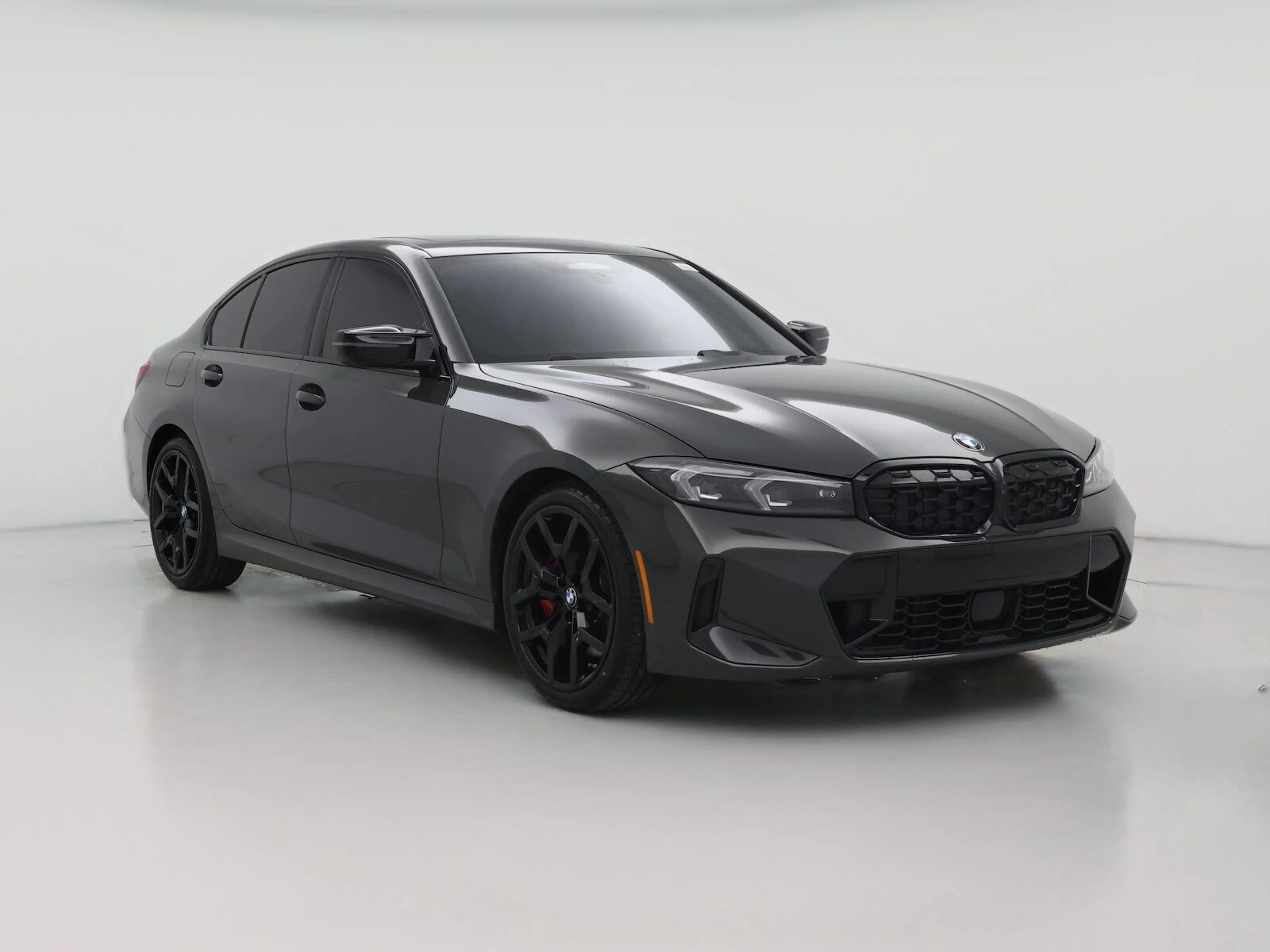 2025 BMW M3