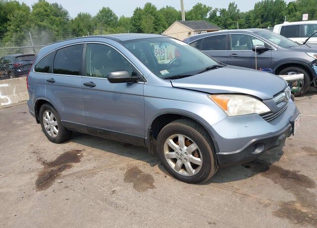 2008 HONDA CR-V
