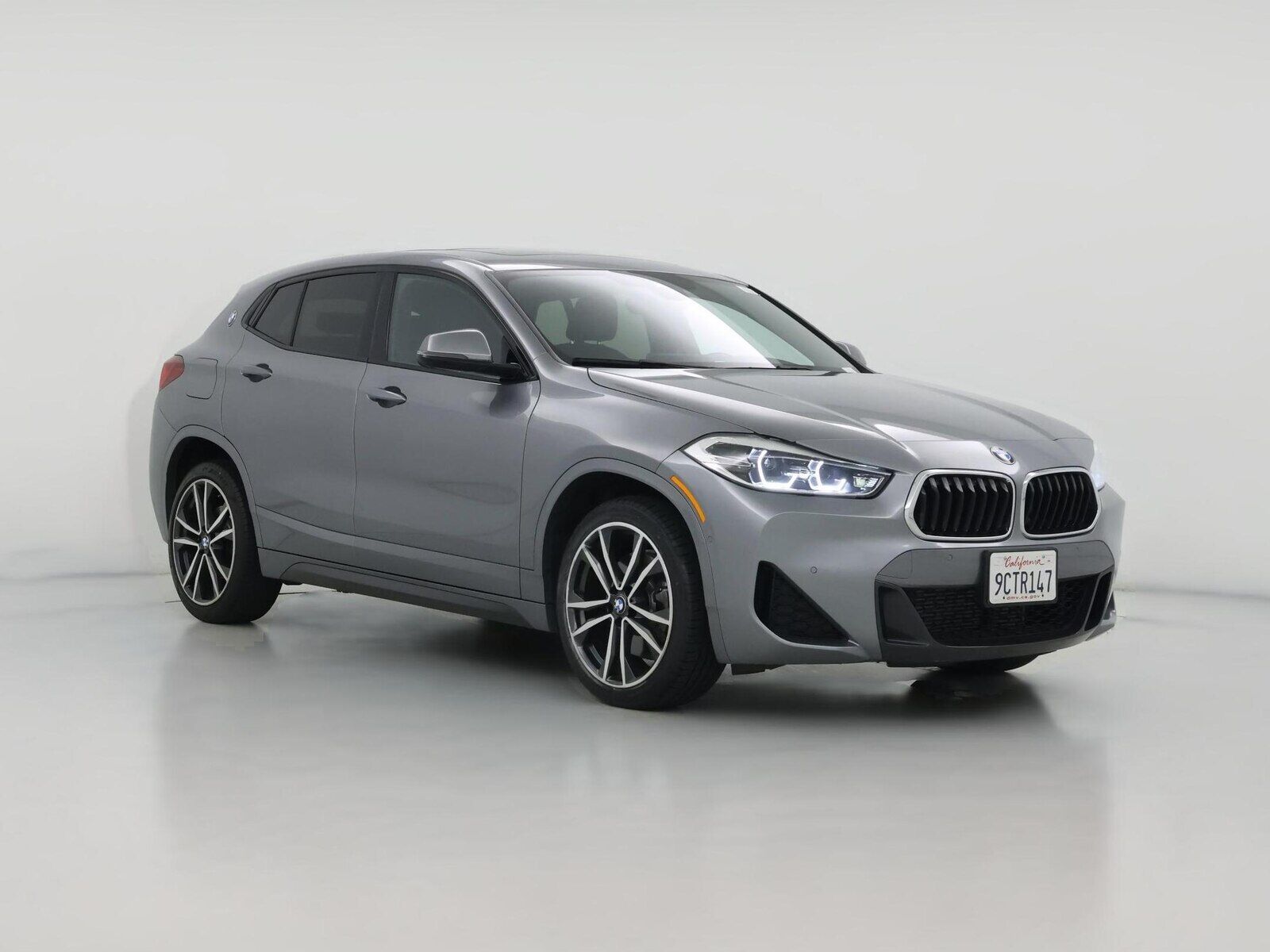 2023 BMW X2