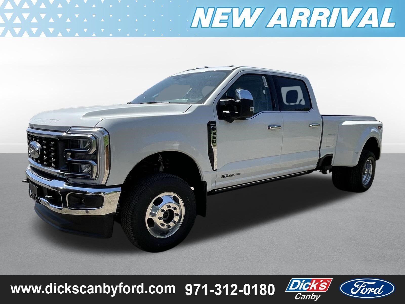 2026 FORD F-350
