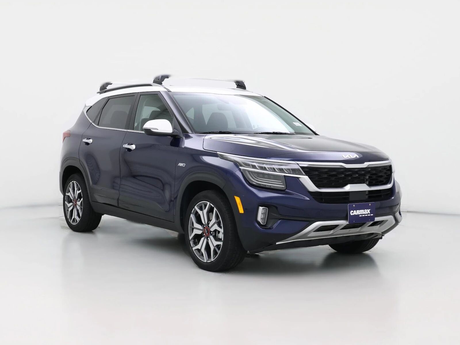 2023 KIA Seltos