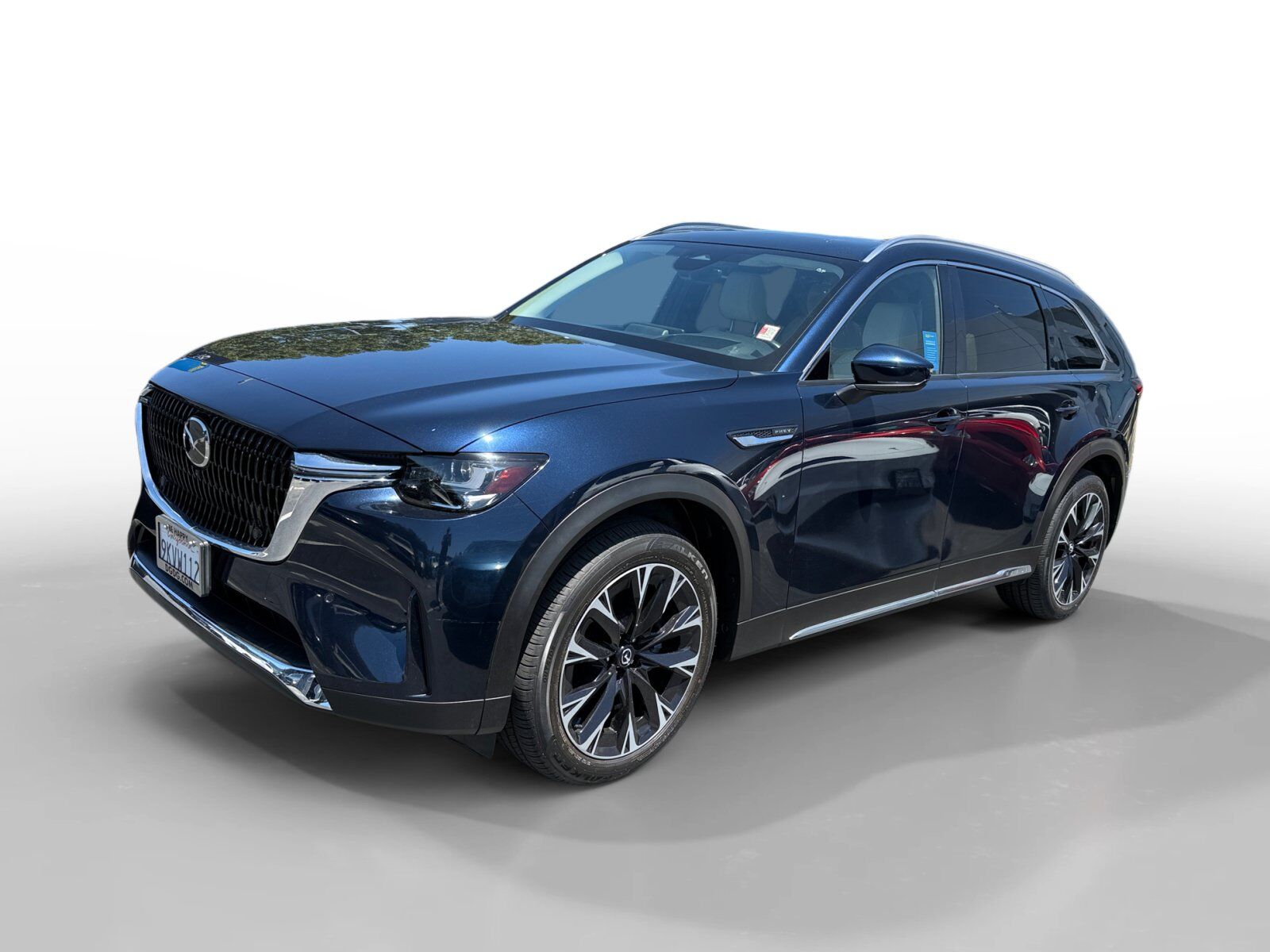 2024 MAZDA CX-90