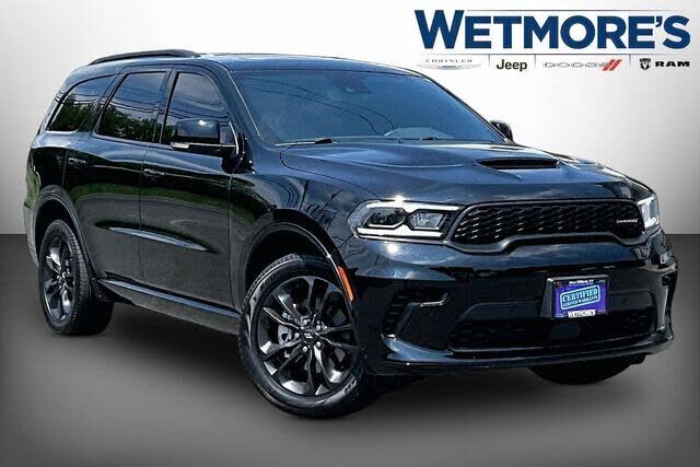 2024 DODGE Durango