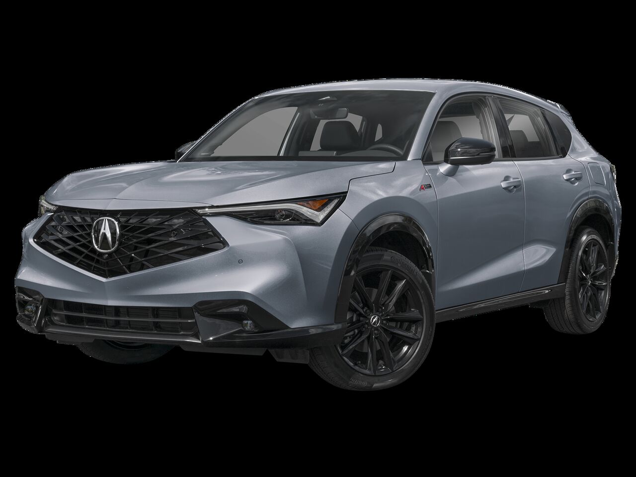 2026 ACURA ADX
