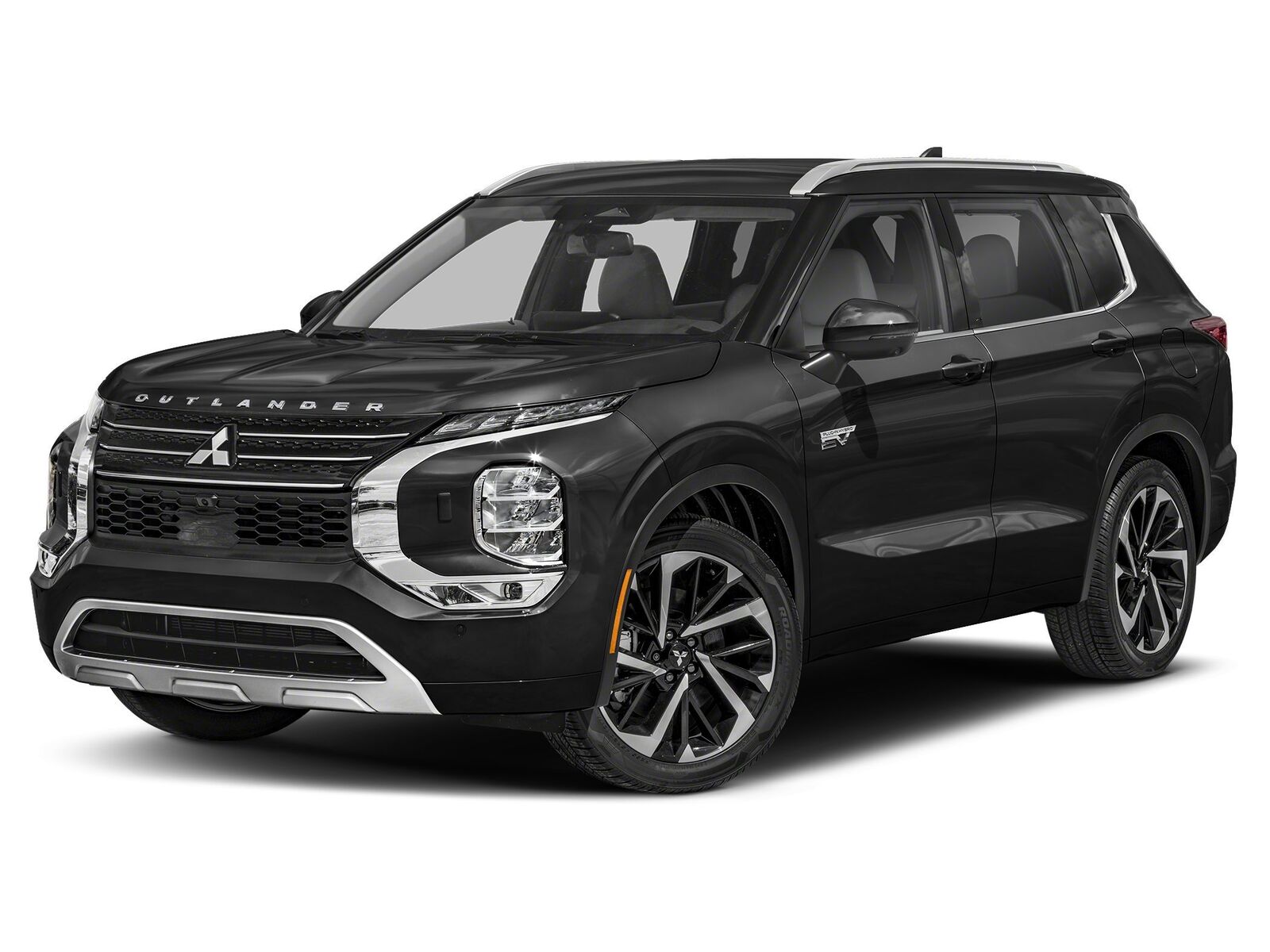 2023 MITSUBISHI Outlander