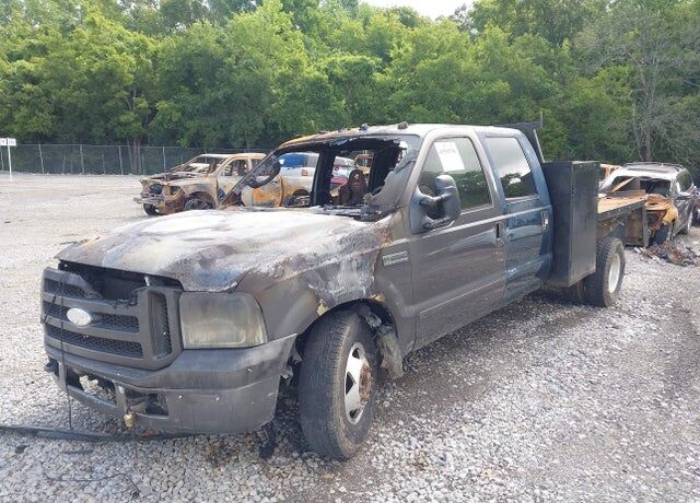 1999 FORD F-350