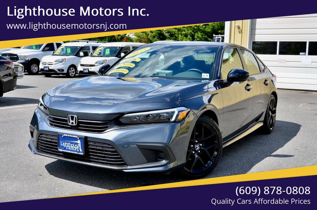 2023 HONDA Civic