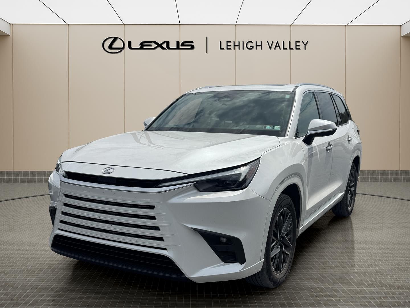 2024 LEXUS TX