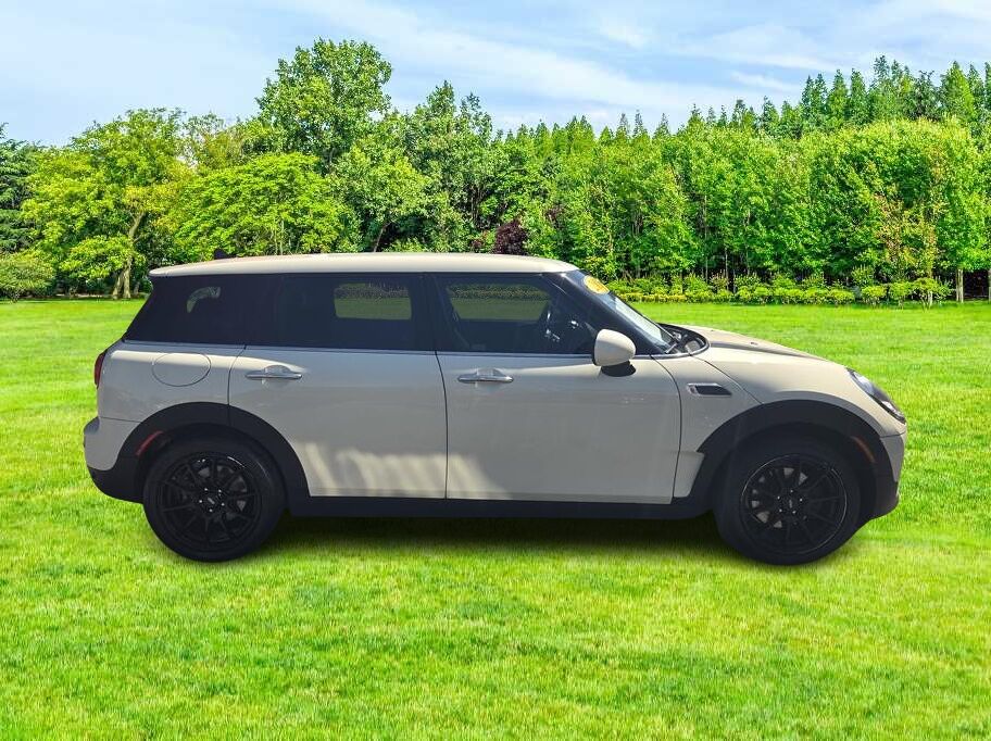 2019 MINI Clubman