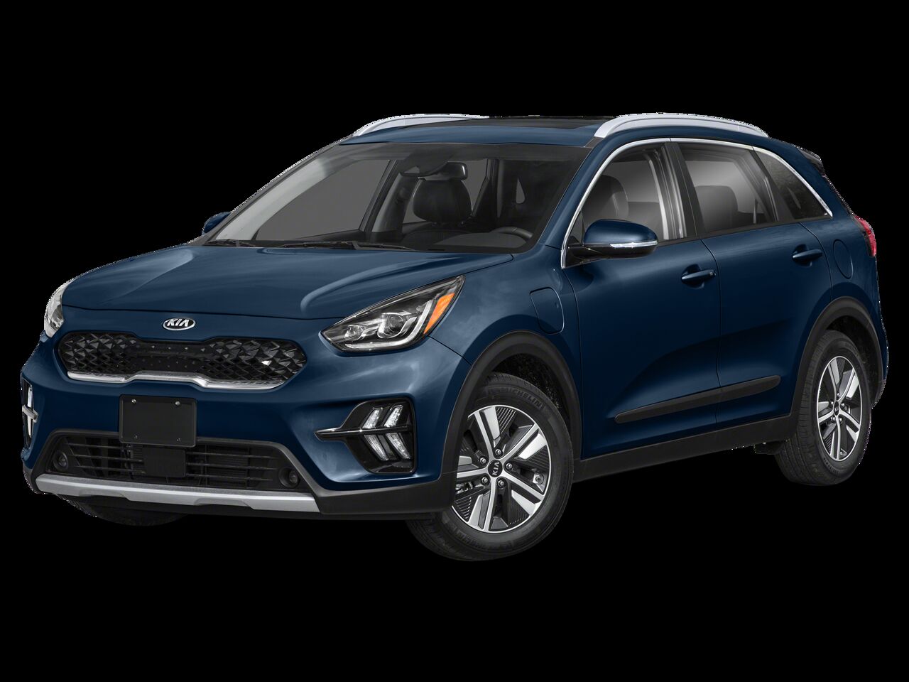 2020 KIA Niro
