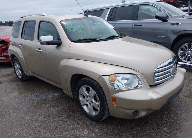 2007 CHEVROLET HHR