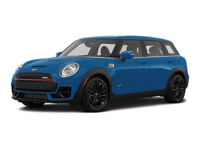 2022 MINI Clubman