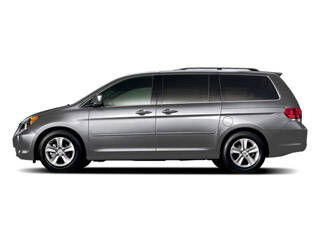 2010 HONDA Odyssey