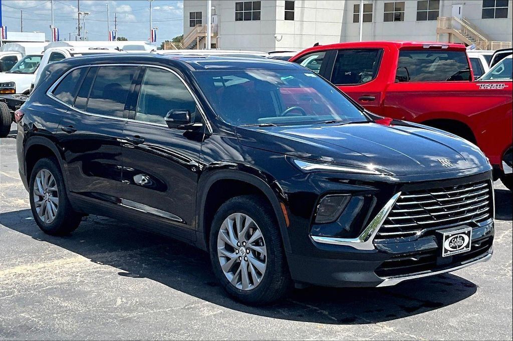 2025 BUICK Enclave