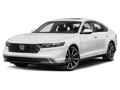 2025 HONDA Accord