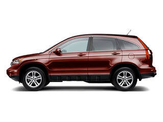 2010 HONDA CR-V