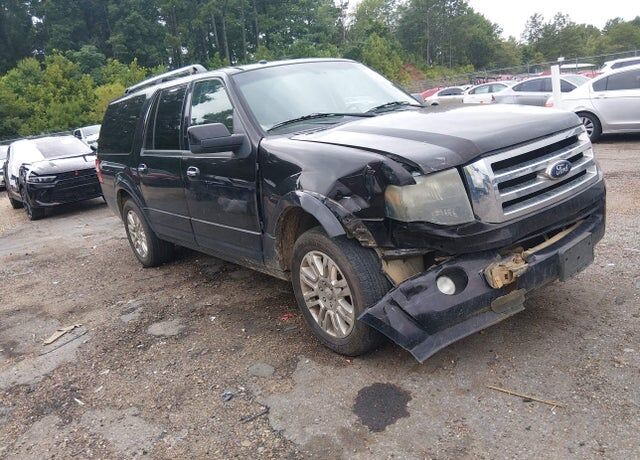2013 FORD Expedition