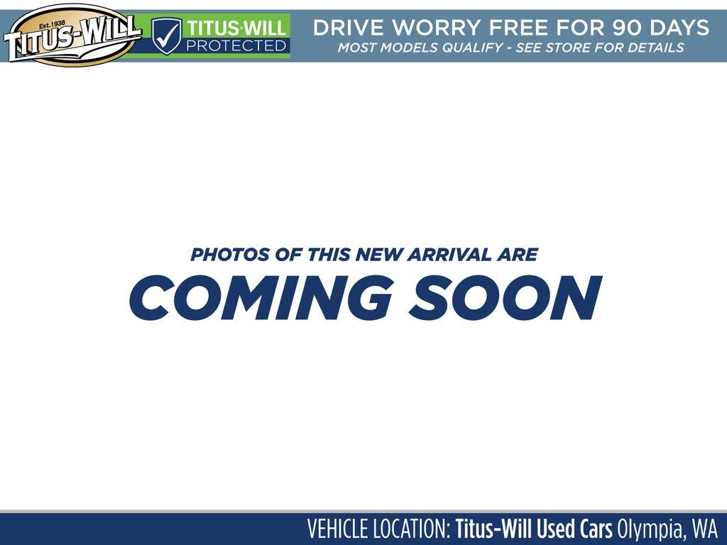 2019 BUICK Envision