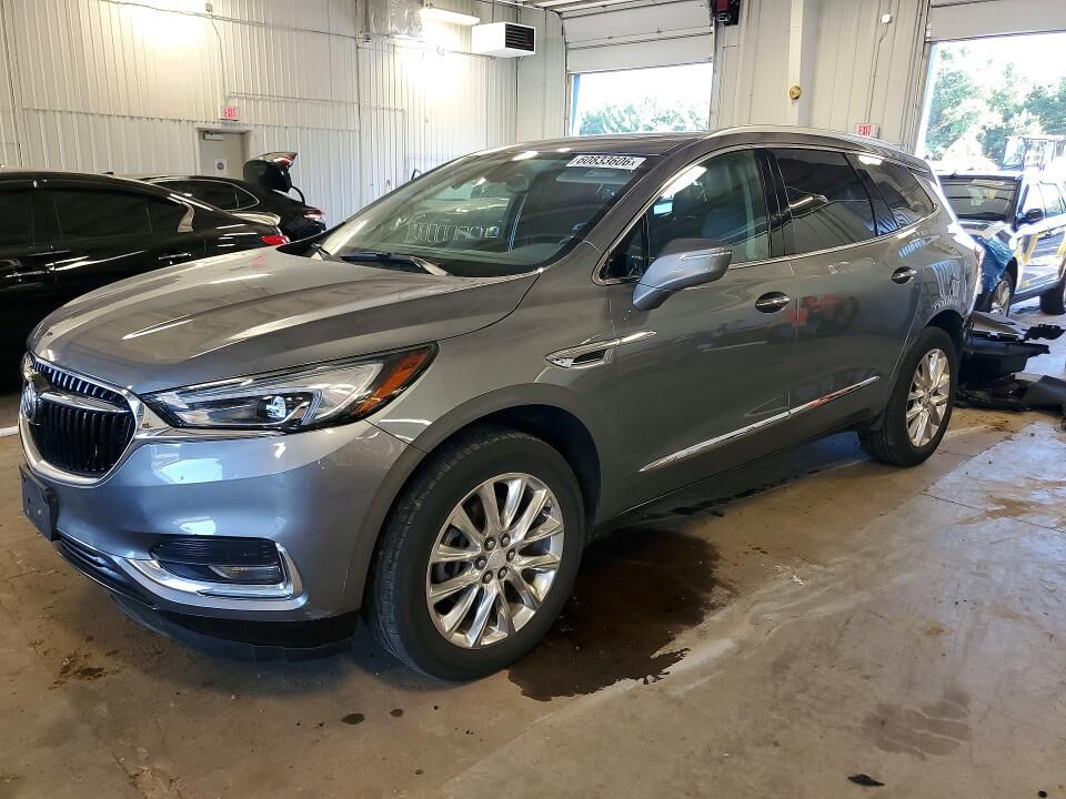 2018 BUICK Enclave