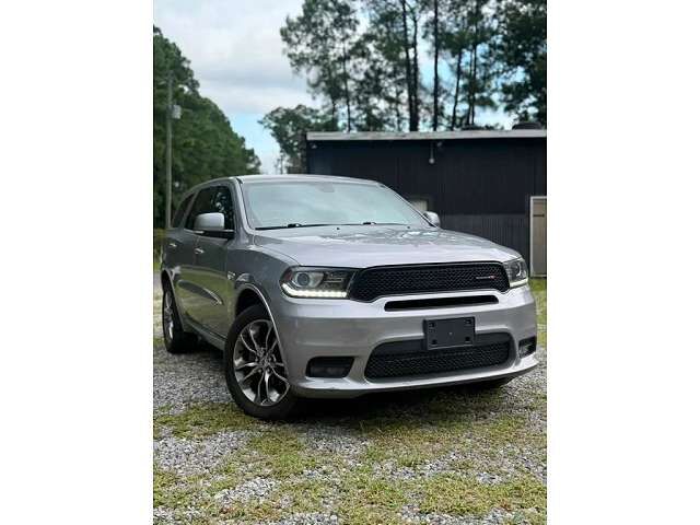 2020 DODGE Durango