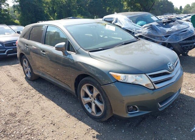 2013 TOYOTA Venza