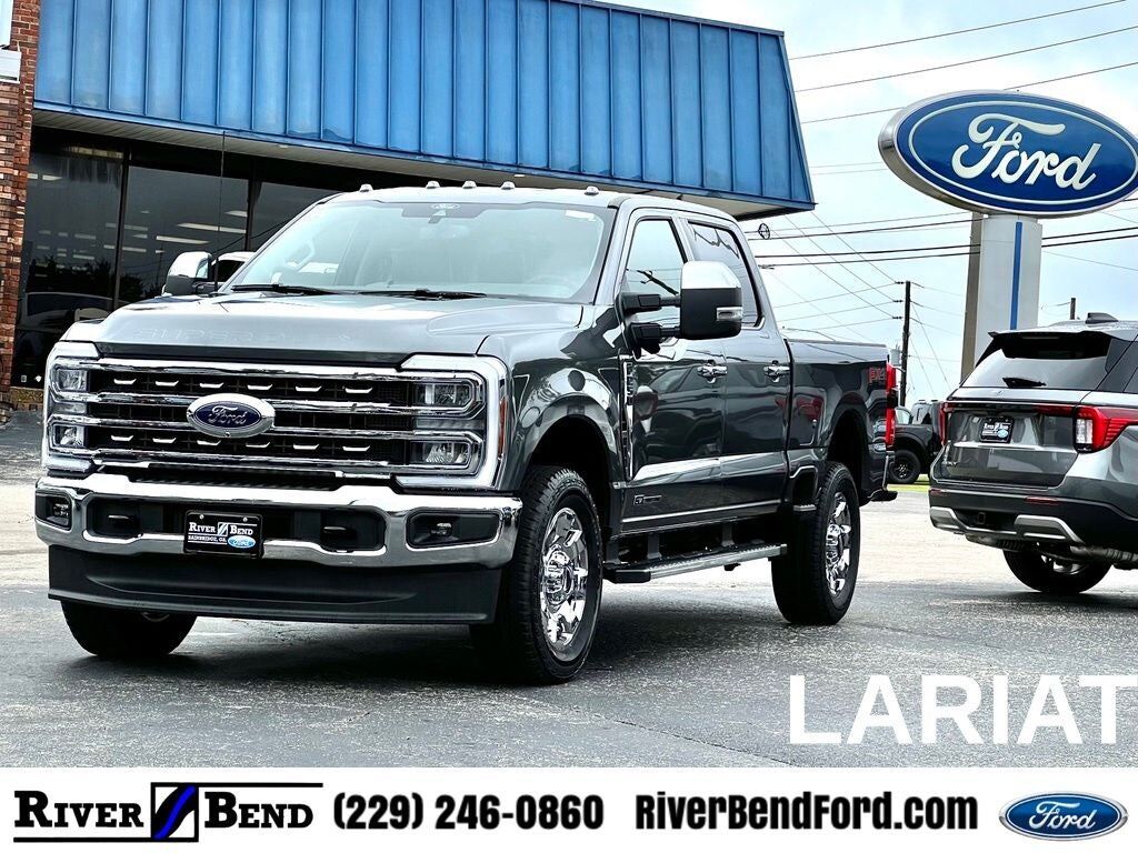 2026 FORD F-250