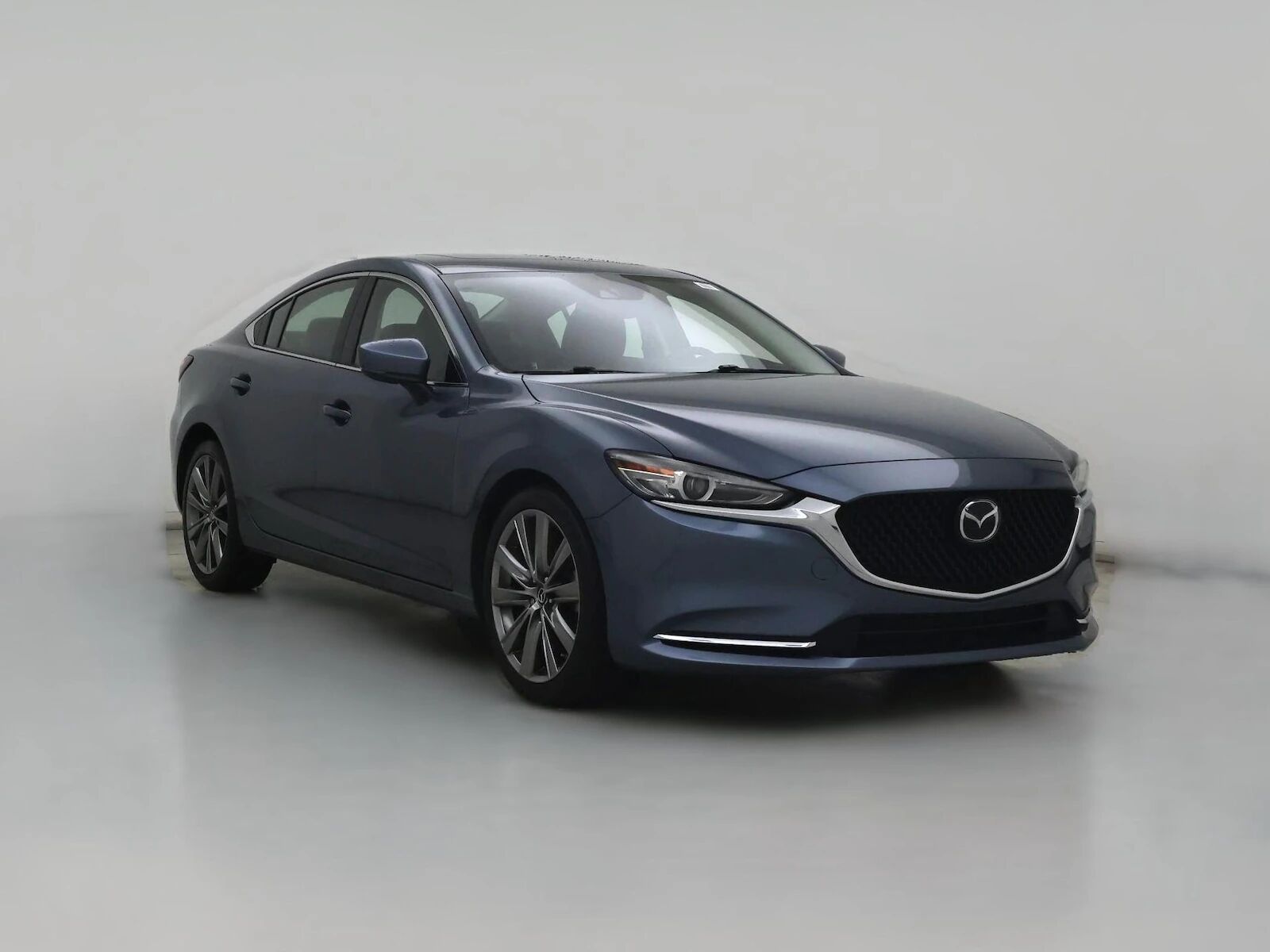2018 MAZDA Mazda6