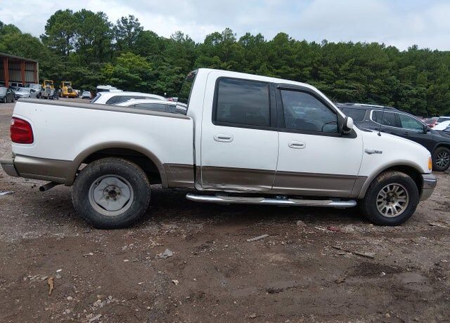2003 FORD F-150