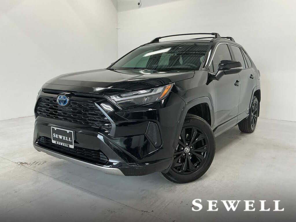 2023 TOYOTA RAV4