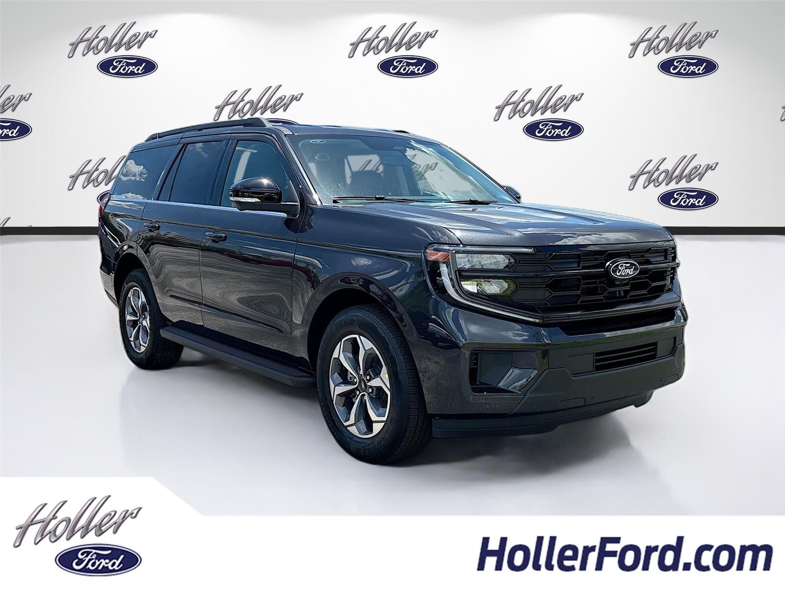 2027 FORD Expedition