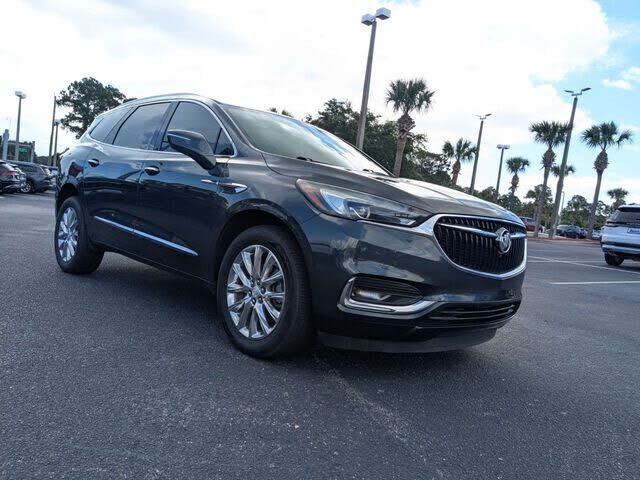 2018 BUICK Enclave