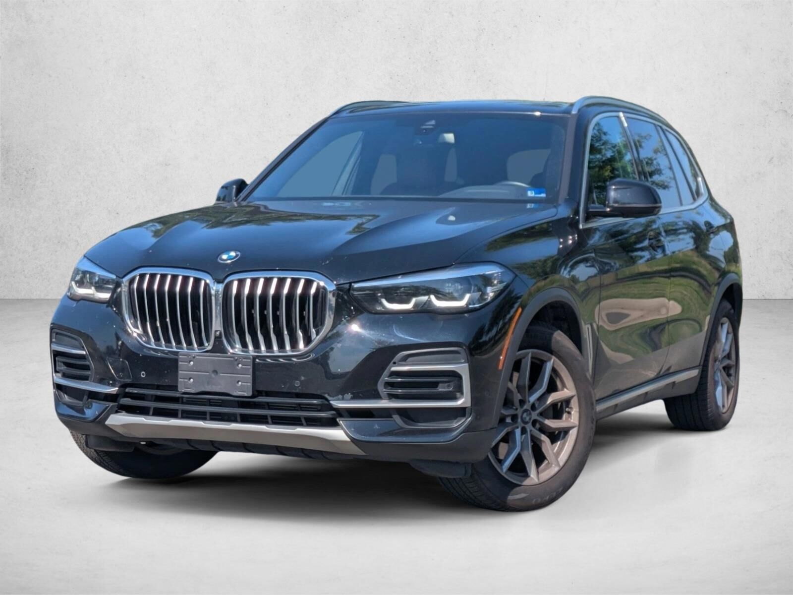 2023 BMW X5