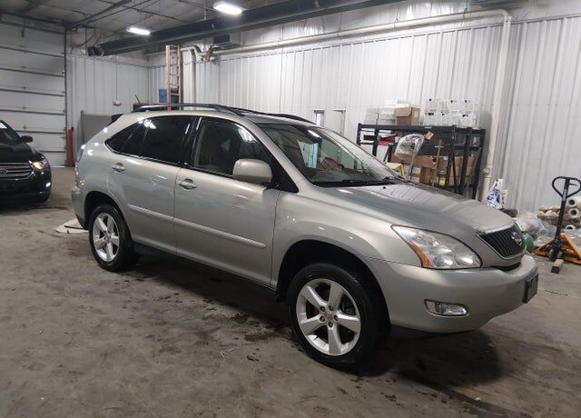 2005 LEXUS RX