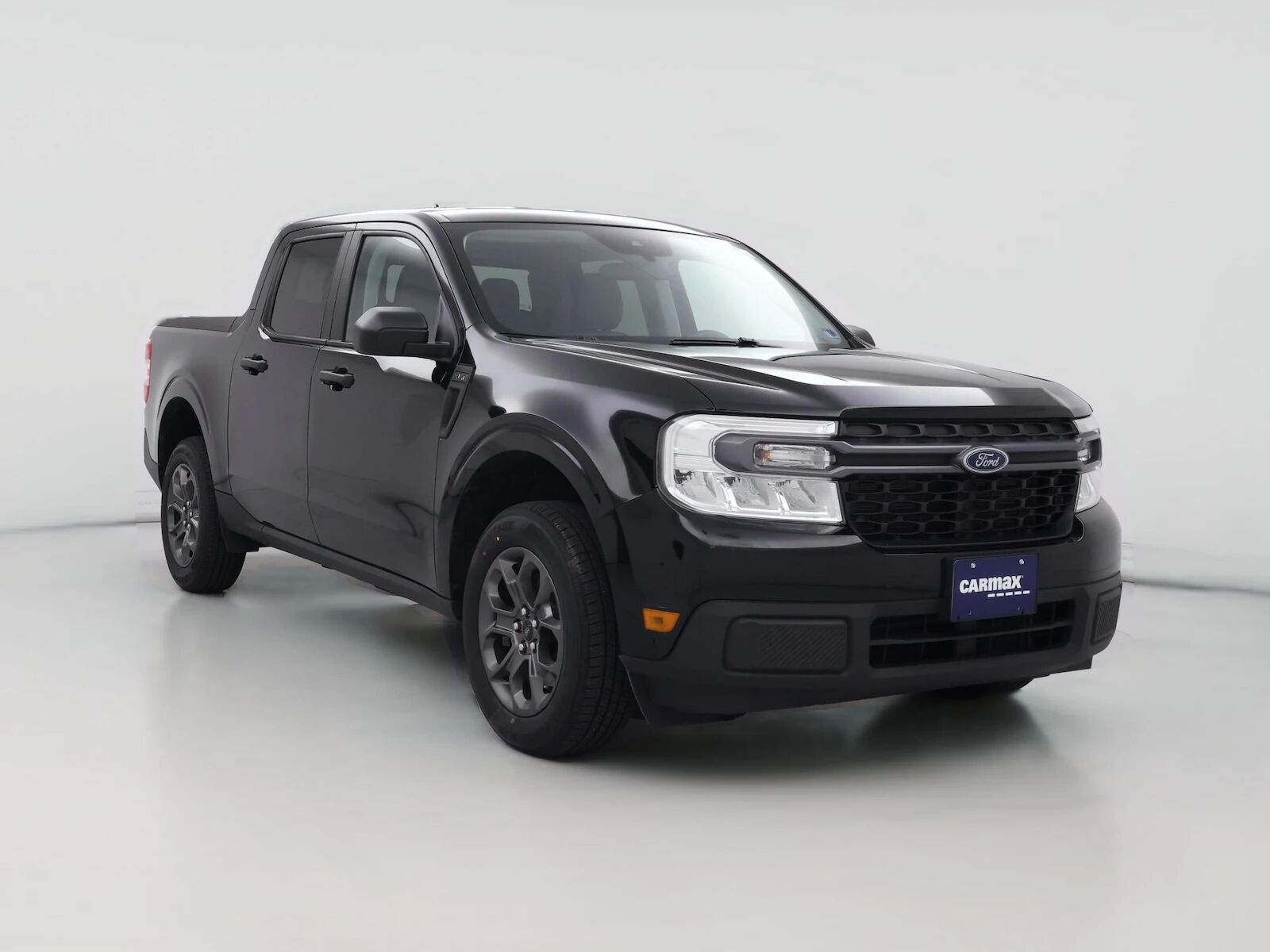 2022 FORD Maverick