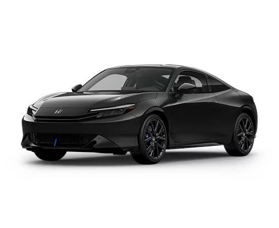 2026 HONDA Prelude