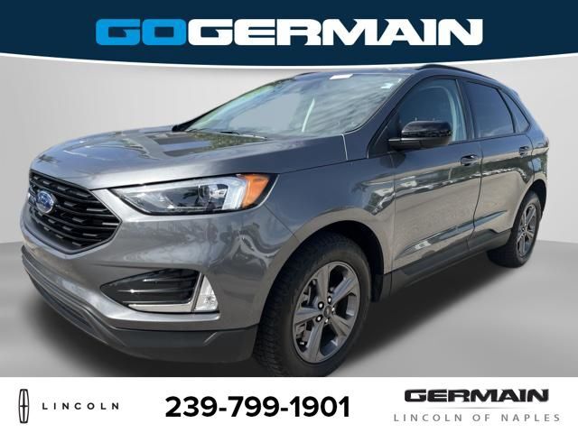 2023 FORD Edge