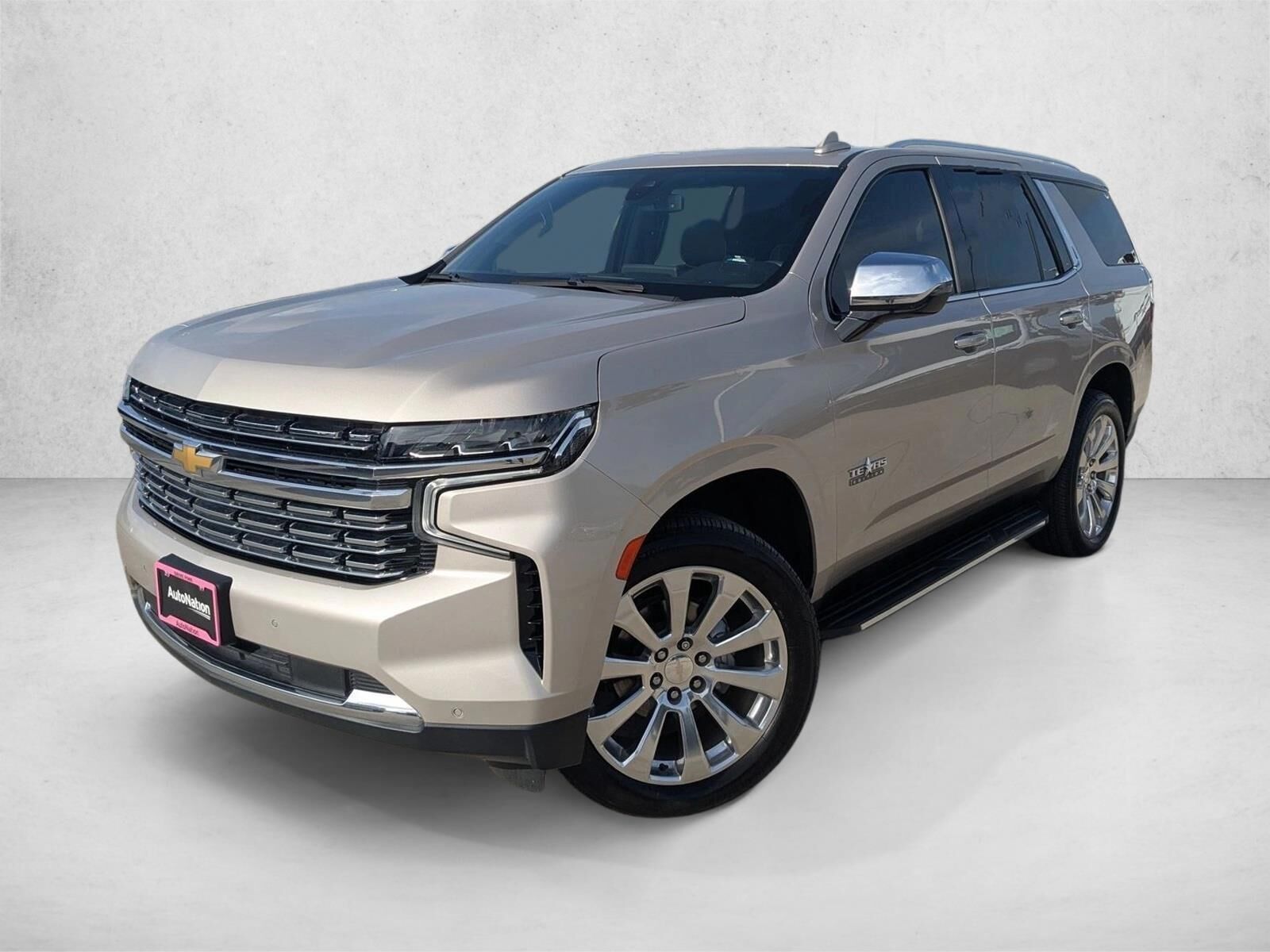 2022 CHEVROLET Tahoe